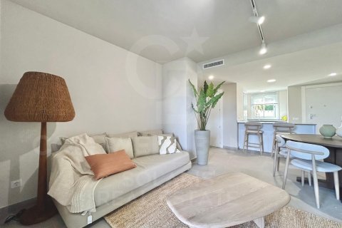 Huoneisto myytävänä Denia, Alicante, Espanja, 2 makuuhuonetta, 88 m2 No. 160211 - kuva 17
