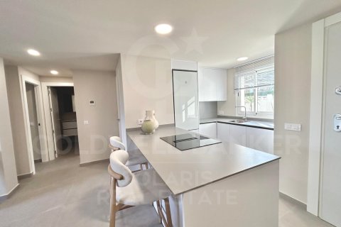Huoneisto myytävänä Denia, Alicante, Espanja, 2 makuuhuonetta, 88 m2 No. 160211 - kuva 16