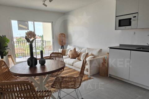 Продажа квартиры в Дения, Аликанте, Испания 2 спальни, 88м2 №160211 - фото 24