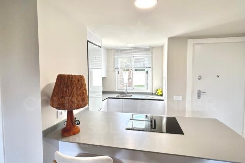Huoneisto myytävänä Denia, Alicante, Espanja, 2 makuuhuonetta, 88 m2 No. 160211 - kuva 15