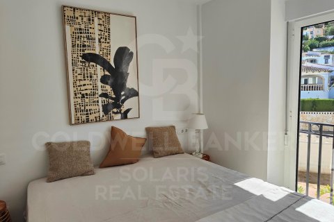 Продажа квартиры в Дения, Аликанте, Испания 2 спальни, 88м2 №160211 - фото 25