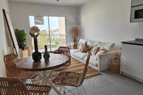 Huoneisto myytävänä Denia, Alicante, Espanja, 2 makuuhuonetta, 88 m2 No. 160211 - kuva 20