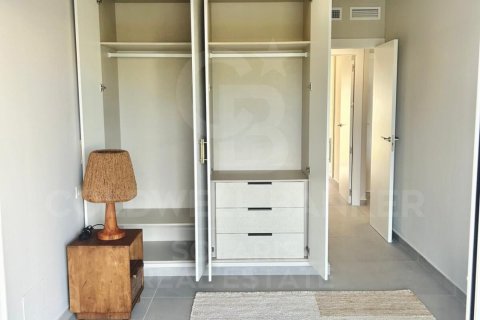 Продажа квартиры в Дения, Аликанте, Испания 2 спальни, 88м2 №160211 - фото 19