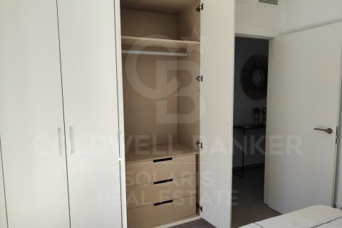 Продажа квартиры в Дения, Аликанте, Испания 2 спальни, 88м2 №160211 - фото 28