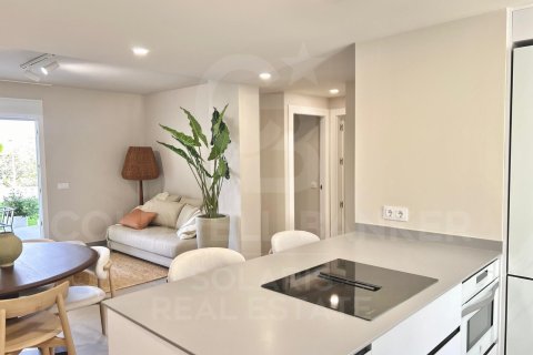 Продажа квартиры в Дения, Аликанте, Испания 2 спальни, 88м2 №160211 - фото 5