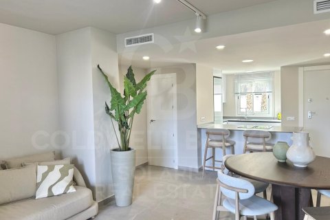 Huoneisto myytävänä Denia, Alicante, Espanja, 2 makuuhuonetta, 88 m2 No. 160211 - kuva 7