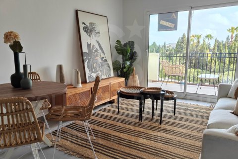 Продажа квартиры в Дения, Аликанте, Испания 2 спальни, 88м2 №160211 - фото 22