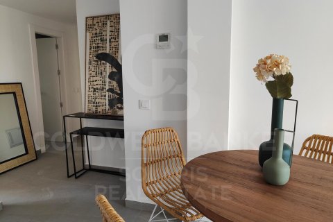 Huoneisto myytävänä Denia, Alicante, Espanja, 2 makuuhuonetta, 88 m2 No. 160211 - kuva 22