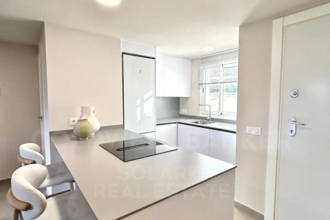 Huoneisto myytävänä Denia, Alicante, Espanja, 2 makuuhuonetta, 88 m2 No. 160211 - kuva 6