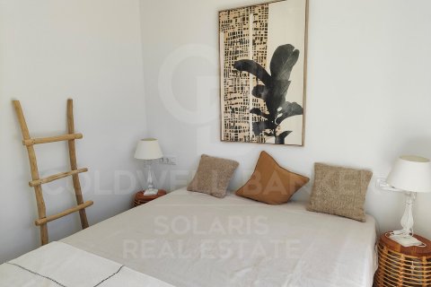 Продажа квартиры в Дения, Аликанте, Испания 2 спальни, 88м2 №160211 - фото 26