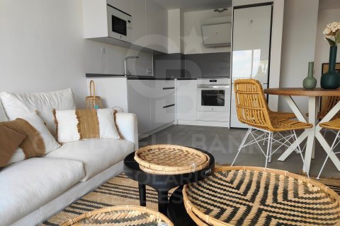 Продажа квартиры в Дения, Аликанте, Испания 2 спальни, 88м2 №160211 - фото 21