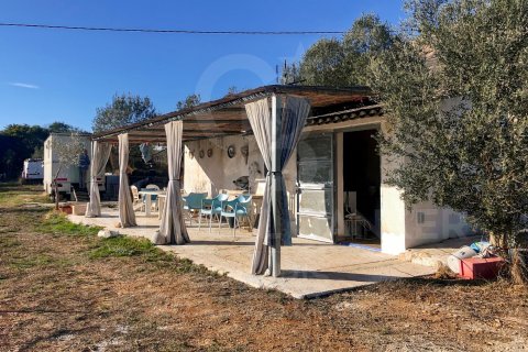 Land zum Verkauf in Javea, Alicante, Spanien 5400 m2 Nr. 160208 - Foto 11