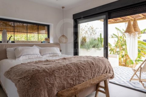 Māja pārdošanā Javea, Alicante, Spānijā 6 istabas, 250 m2 Nr. 160209 - attēls 8