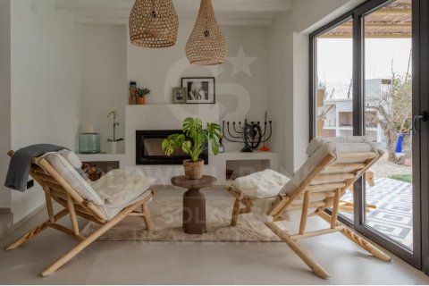 Māja pārdošanā Javea, Alicante, Spānijā 6 istabas, 250 m2 Nr. 160209 - attēls 12