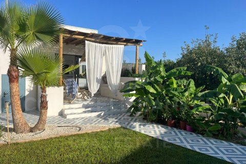 Māja pārdošanā Javea, Alicante, Spānijā 6 istabas, 250 m2 Nr. 160209 - attēls 21