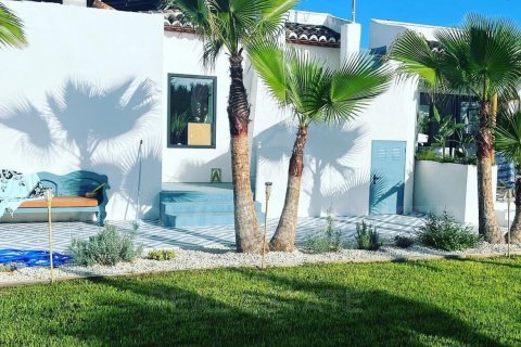 Māja pārdošanā Javea, Alicante, Spānijā 6 istabas, 250 m2 Nr. 160209 - attēls 25