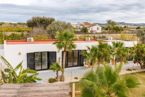 Māja pārdošanā Javea, Alicante, Spānijā 6 istabas, 250 m2 Nr. 160209 - attēls 14