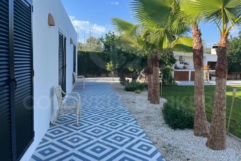 Māja pārdošanā Javea, Alicante, Spānijā 6 istabas, 250 m2 Nr. 160209 - attēls 10