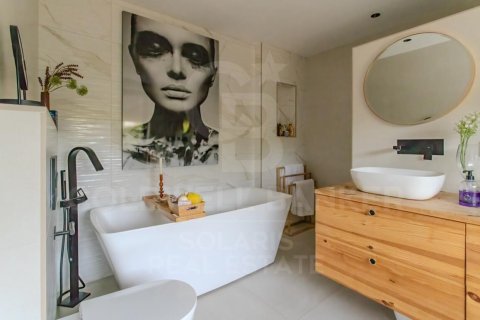 Māja pārdošanā Javea, Alicante, Spānijā 6 istabas, 250 m2 Nr. 160209 - attēls 9