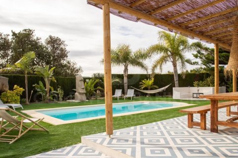 Māja pārdošanā Javea, Alicante, Spānijā 6 istabas, 250 m2 Nr. 160209 - attēls 3