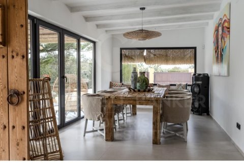 Māja pārdošanā Javea, Alicante, Spānijā 6 istabas, 250 m2 Nr. 160209 - attēls 5