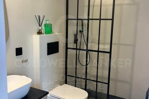 Māja pārdošanā Javea, Alicante, Spānijā 6 istabas, 250 m2 Nr. 160209 - attēls 13