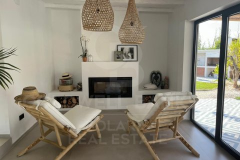 Māja pārdošanā Javea, Alicante, Spānijā 6 istabas, 250 m2 Nr. 160209 - attēls 18