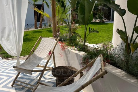 Māja pārdošanā Javea, Alicante, Spānijā 6 istabas, 250 m2 Nr. 160209 - attēls 22