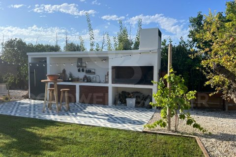 Māja pārdošanā Javea, Alicante, Spānijā 6 istabas, 250 m2 Nr. 160209 - attēls 20