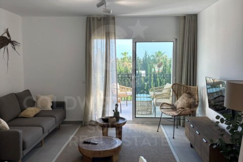 Huoneisto myytävänä Denia, Alicante, Espanja, 2 makuuhuonetta, 103 m2 No. 160212 - kuva 9