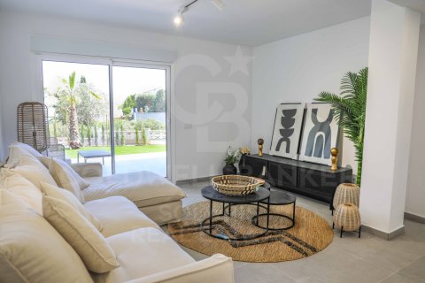 Huoneisto myytävänä Denia, Alicante, Espanja, 2 makuuhuonetta, 103 m2 No. 160212 - kuva 6