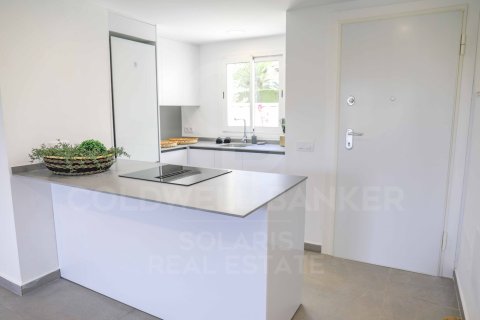 Huoneisto myytävänä Denia, Alicante, Espanja, 2 makuuhuonetta, 103 m2 No. 160212 - kuva 11