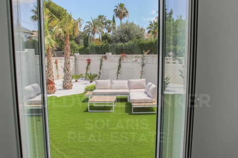 Huoneisto myytävänä Denia, Alicante, Espanja, 2 makuuhuonetta, 103 m2 No. 160212 - kuva 19