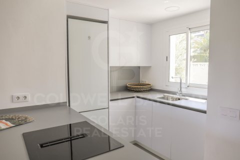 Huoneisto myytävänä Denia, Alicante, Espanja, 2 makuuhuonetta, 103 m2 No. 160212 - kuva 10