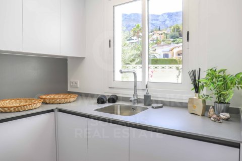 Huoneisto myytävänä Denia, Alicante, Espanja, 2 makuuhuonetta, 103 m2 No. 160212 - kuva 12