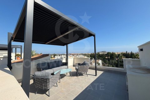Huoneisto myytävänä Denia, Alicante, Espanja, 2 makuuhuonetta, 103 m2 No. 160212 - kuva 20