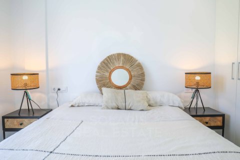 Huoneisto myytävänä Denia, Alicante, Espanja, 2 makuuhuonetta, 103 m2 No. 160212 - kuva 14