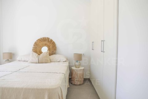 Huoneisto myytävänä Denia, Alicante, Espanja, 2 makuuhuonetta, 103 m2 No. 160212 - kuva 13