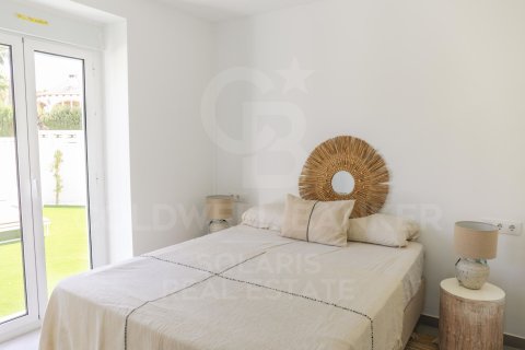 Huoneisto myytävänä Denia, Alicante, Espanja, 2 makuuhuonetta, 103 m2 No. 160212 - kuva 15