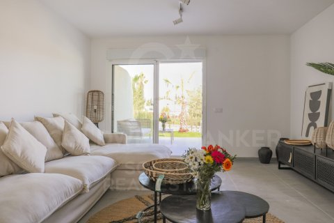 Huoneisto myytävänä Denia, Alicante, Espanja, 2 makuuhuonetta, 103 m2 No. 160212 - kuva 7