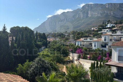 Huoneisto myytävänä Denia, Alicante, Espanja, 2 makuuhuonetta, 103 m2 No. 160212 - kuva 23