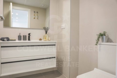 Huoneisto myytävänä Denia, Alicante, Espanja, 2 makuuhuonetta, 103 m2 No. 160212 - kuva 18