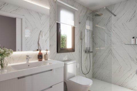 Appartamento in vendita a Mazarron, Murcia, Spagna 3 camere da letto, 93 mq. N° 138770 - foto 16