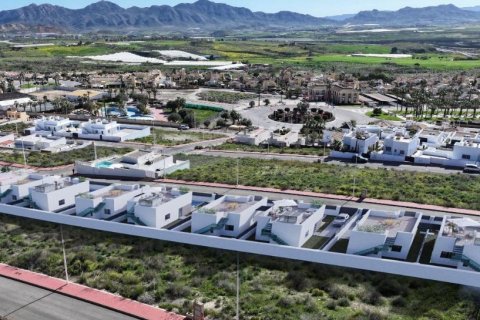 Wohnung zum Verkauf Mazarron, Murcia, Spanien 3 Schlafzimmer, 93 m2 Nr. 138770 - Foto 4
