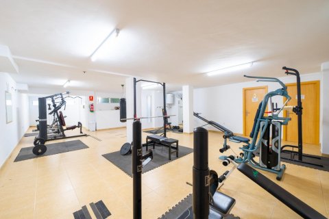Apartament El Campello, Alicante, Hiszpania 2 sypialnie, 78 mkw. nr 116744 – zdjęcie 28