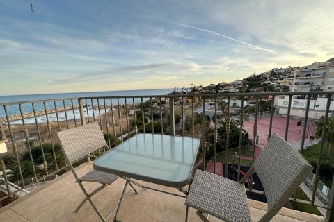 Apartament El Campello, Alicante, Hiszpania 2 sypialnie, 78 mkw. nr 116744 – zdjęcie 2
