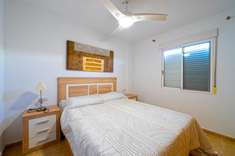 Apartament El Campello, Alicante, Hiszpania 2 sypialnie, 78 mkw. nr 116744 – zdjęcie 14
