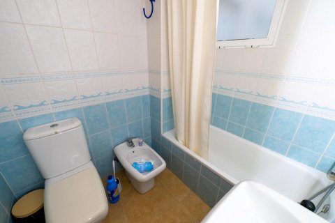Apartament El Campello, Alicante, Hiszpania 2 sypialnie, 78 mkw. nr 116744 – zdjęcie 19