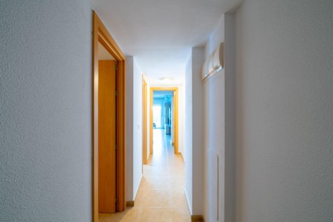 Apartament El Campello, Alicante, Hiszpania 2 sypialnie, 78 mkw. nr 116744 – zdjęcie 22