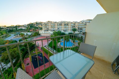 Apartament El Campello, Alicante, Hiszpania 2 sypialnie, 78 mkw. nr 116744 – zdjęcie 7